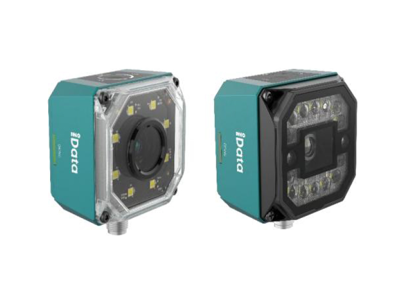 高速型固定式读码器 Data DM3000 