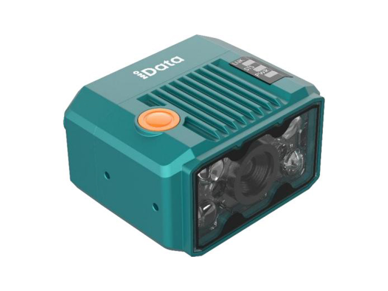 紧凑型固定式读码器 Data DM2000