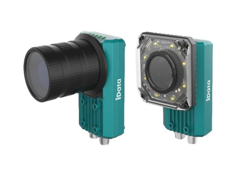 高性能固定式读码器 Data DM5000