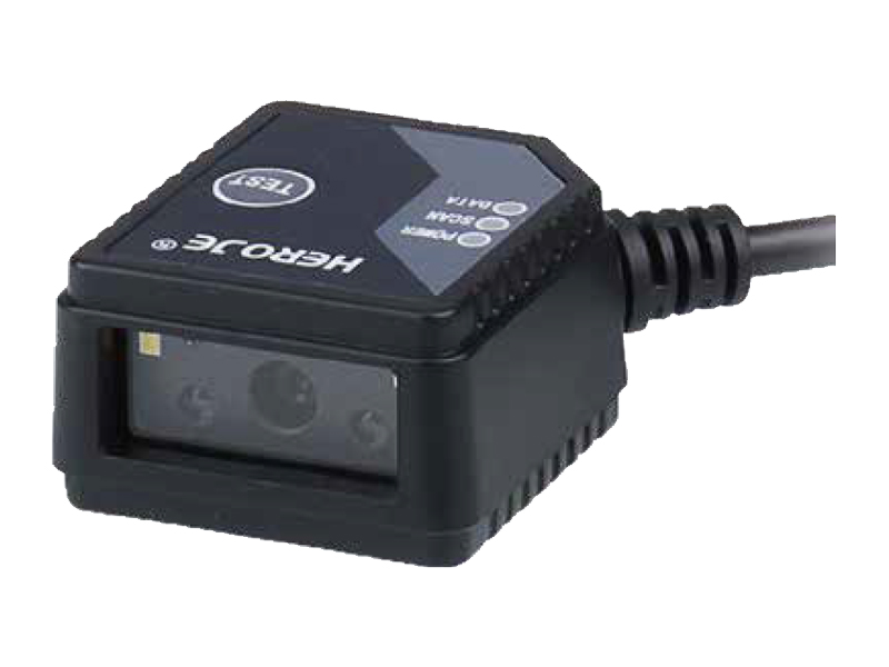 紧凑型条码读取器HM210系列
