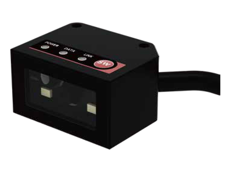 紧凑型条码读取器MICRO系列