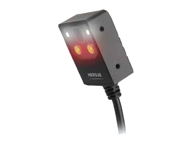 型条码读取器HM270系列